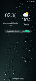 Jiyan Bubble