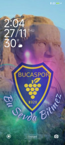 BUCA SPOR