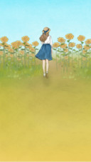 向日葵