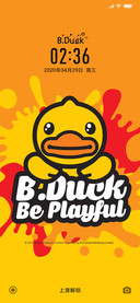 B.Duck玩趣经典