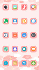 Pinky Pink