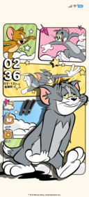 猫和老鼠 对战风波