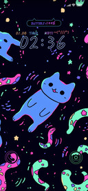 Cat Fantasy