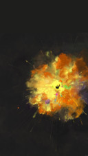 artistic conception