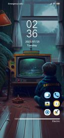Childhood