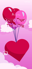 Love Balloon