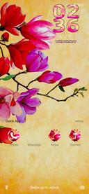 Spring Flower