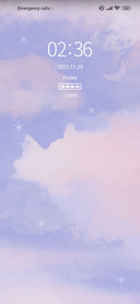 Dream sky