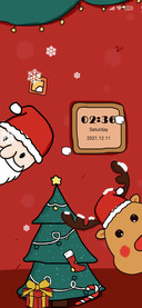 It's Christmas
