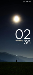 Moon Night