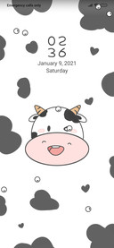 Year Of The Ox