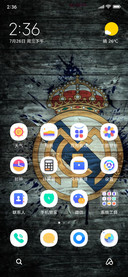 El Real Yellow