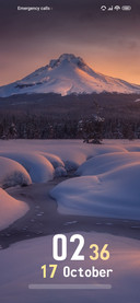 Snow Top