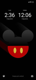 Topolino mod v12