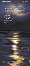 Moon Direction