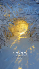 Snow Fairy