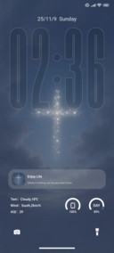 Shine