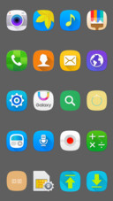 Galaxy  In Designs 