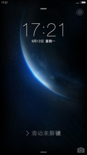 iOS colour（适配V8）