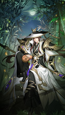 古风男神