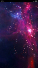 星color（自由桌面+星星动态+重力感应）