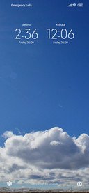 cloud