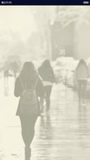 离别（动态四锁屏+全图标）