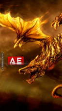 AE金龙