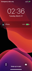 iOS 13.4