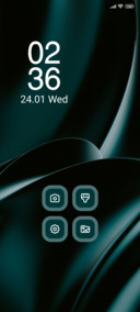 3D Background