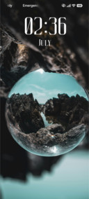 Crystal Ball