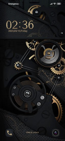 Black Gold Gear
