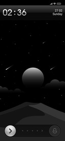 Minimalist sz