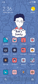 Bobs Family