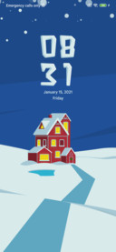 Big Snow Lodge