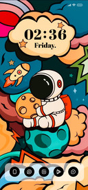 Astronaut