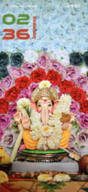Ganesha Idol