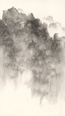 山水画里的四时不同