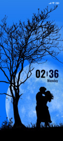 Romanctic Night