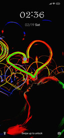 Neon Love