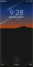 Shooting Stars