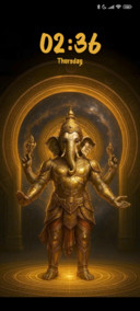 Lord Ganesha