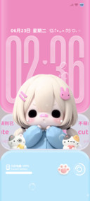 萌嘟嘟小可爱