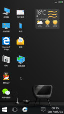 Win10和Mac双系统