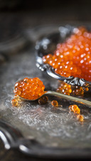Why is caviar so expensive 65
