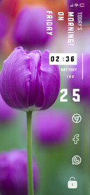 Flower