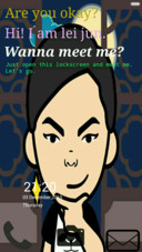 IN The legend man(Lei jun)
