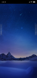 梦幻星座 私人订制