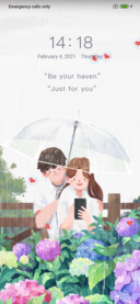 Just For You