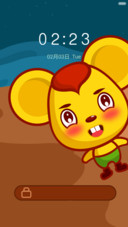 Little Mouse